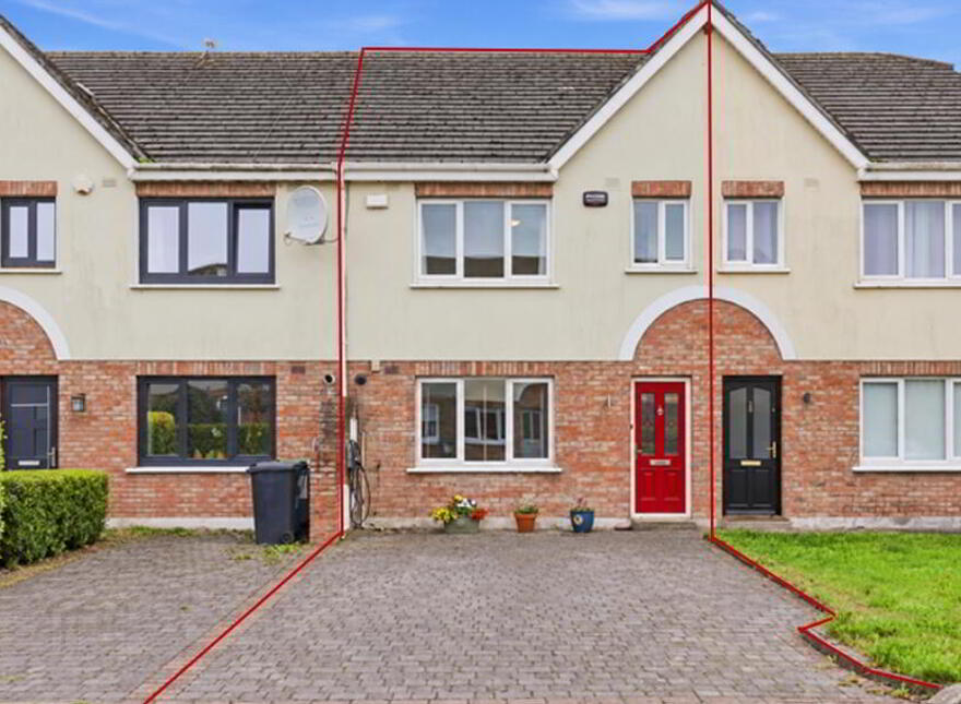 24 Moulden Bridge, Ratoath, A85NW65 photo
