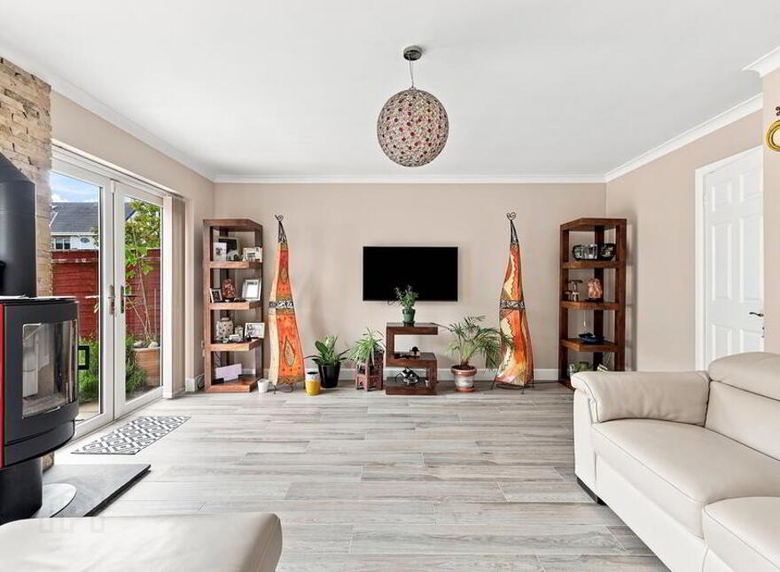 24 Moulden Bridge, Ratoath, A85NW65