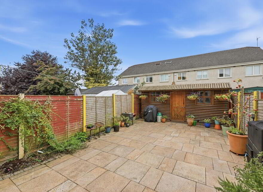 24 Moulden Bridge, Ratoath, A85NW65