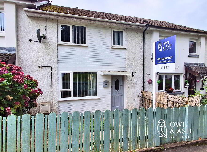 72 Killaney Avenue, Lisburn, BT28 1QT photo