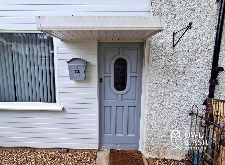 72 Killaney Avenue, Lisburn, BT28 1QT