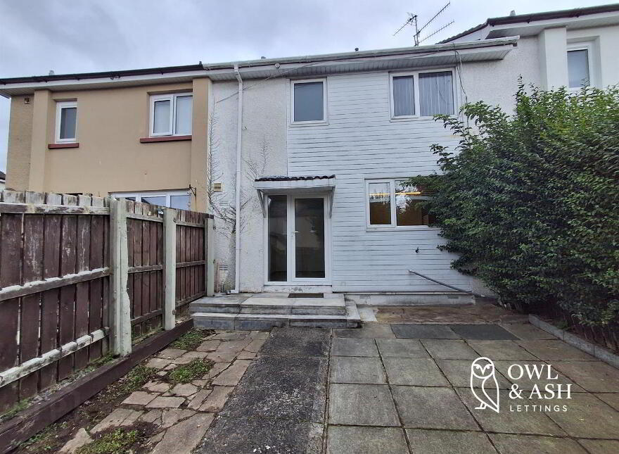72 Killaney Avenue, Lisburn, BT28 1QT