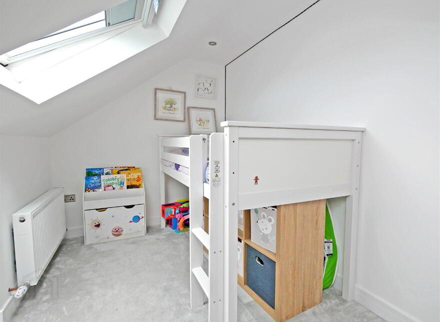 29 Mill Road West, Carryduff, Belfast, BT8 8HH