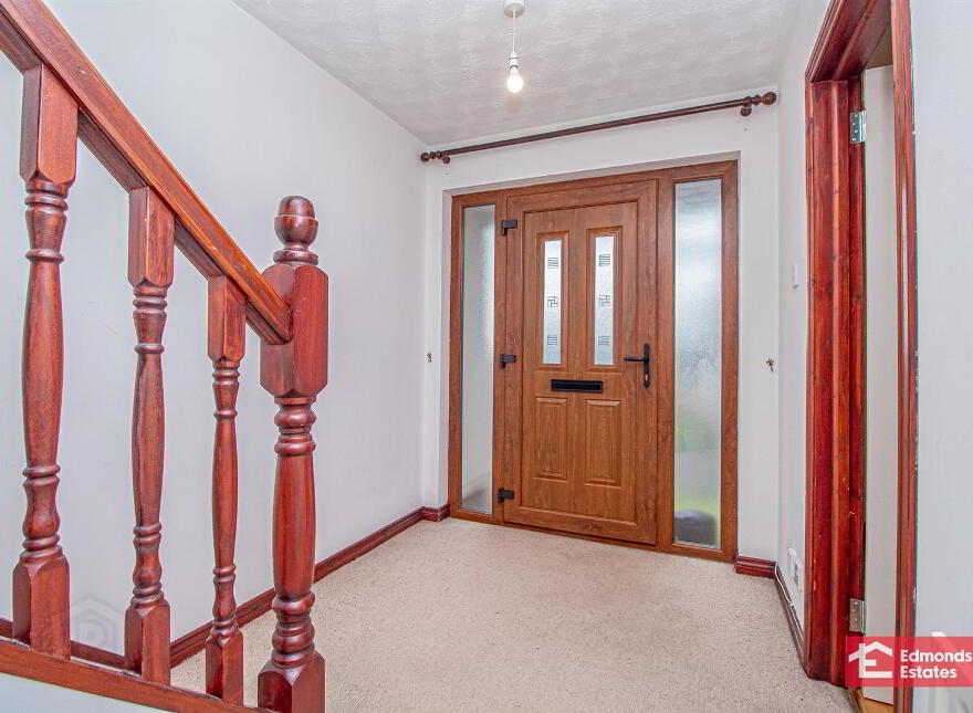 39 Mansefield Heights, Portglenone, Ballymena, BT44 8JR