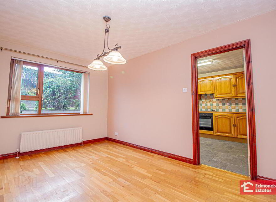 39 Mansefield Heights, Portglenone, Ballymena, BT44 8JR
