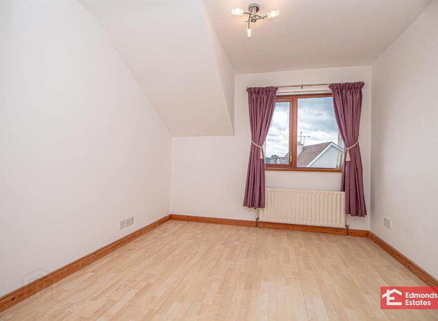 39 Mansefield Heights, Portglenone, Ballymena, BT44 8JR