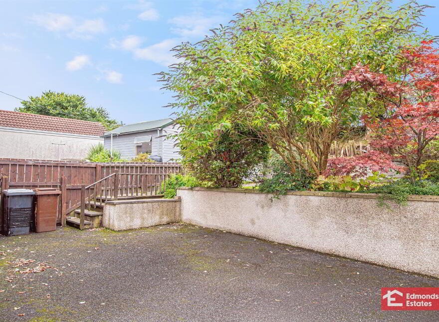 39 Mansefield Heights, Portglenone, Ballymena, BT44 8JR