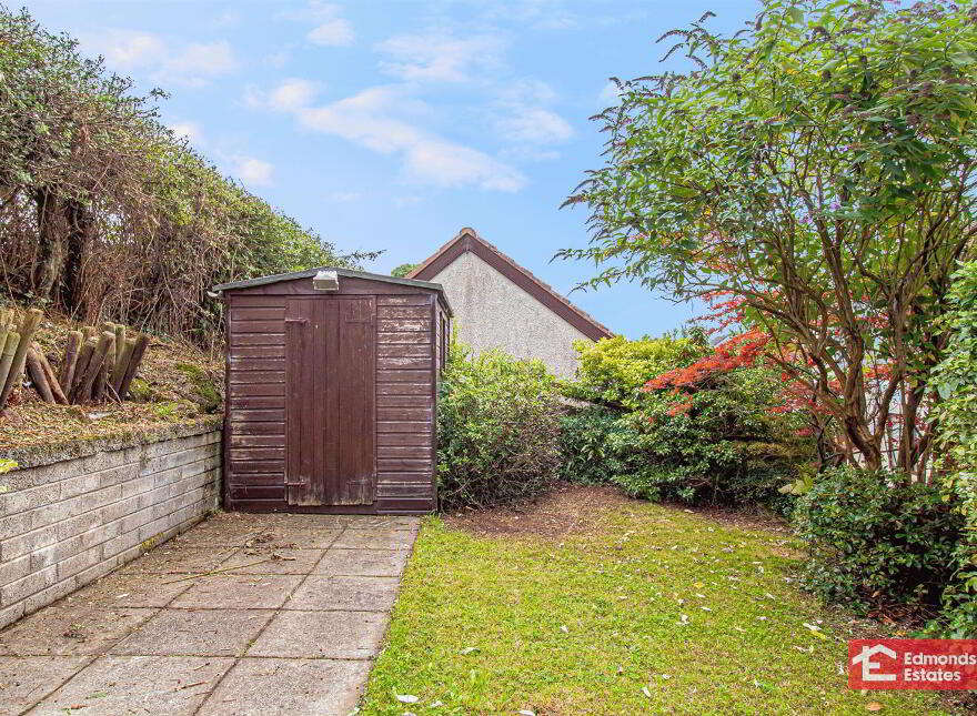 39 Mansefield Heights, Portglenone, Ballymena, BT44 8JR