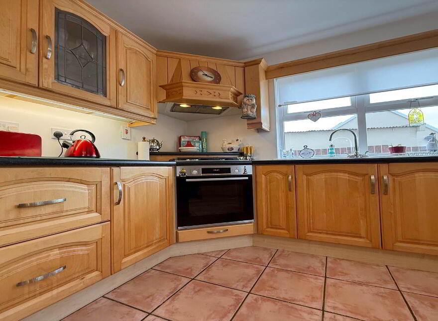 1 Riverside Mews, Meenaleck, Crolly, F92X7W8