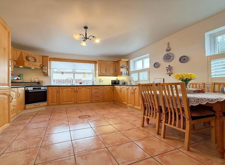1 Riverside Mews, Meenaleck, Crolly, F92X7W8