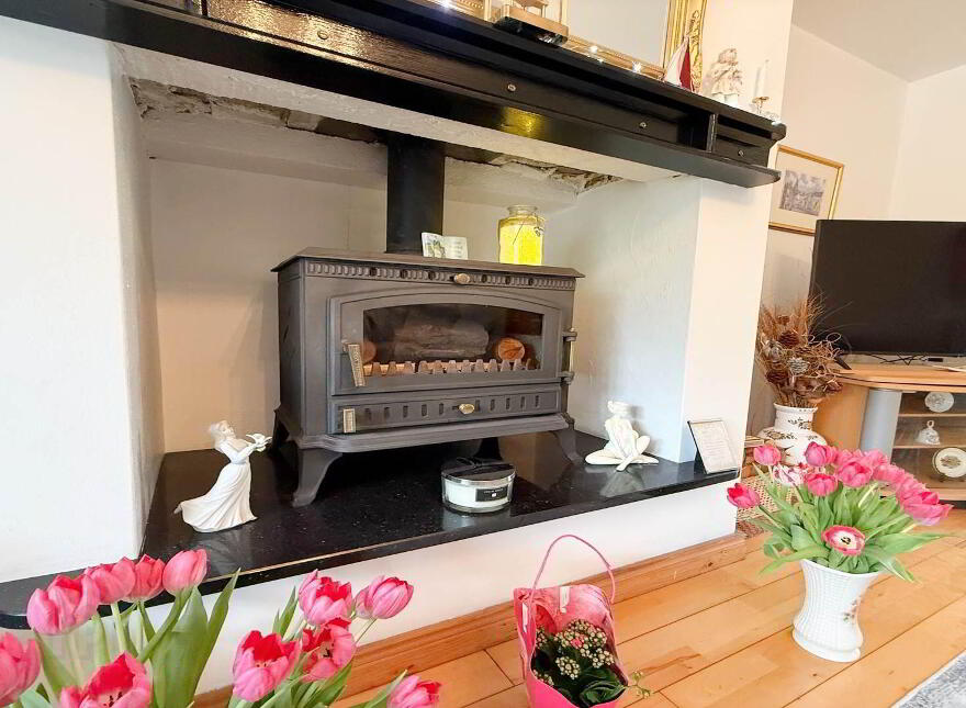 1 Riverside Mews, Meenaleck, Crolly, F92X7W8