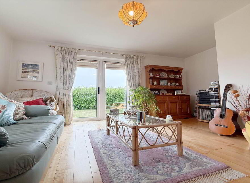 1 Riverside Mews, Meenaleck, Crolly, F92X7W8
