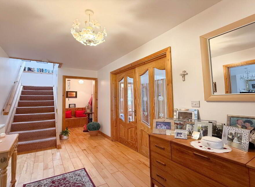 1 Riverside Mews, Meenaleck, Crolly, F92X7W8