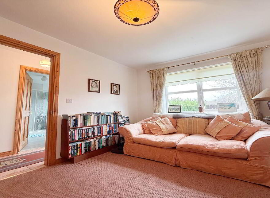 1 Riverside Mews, Meenaleck, Crolly, F92X7W8