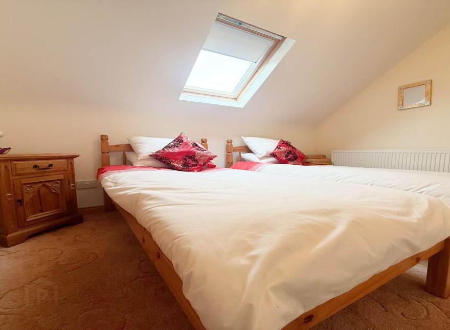 1 Riverside Mews, Meenaleck, Crolly, F92X7W8