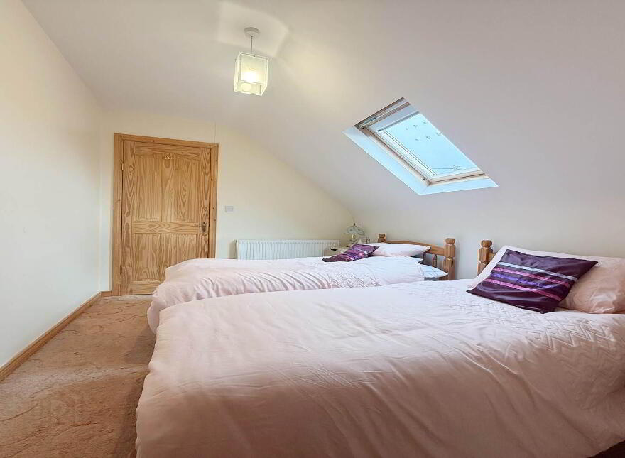1 Riverside Mews, Meenaleck, Crolly, F92X7W8
