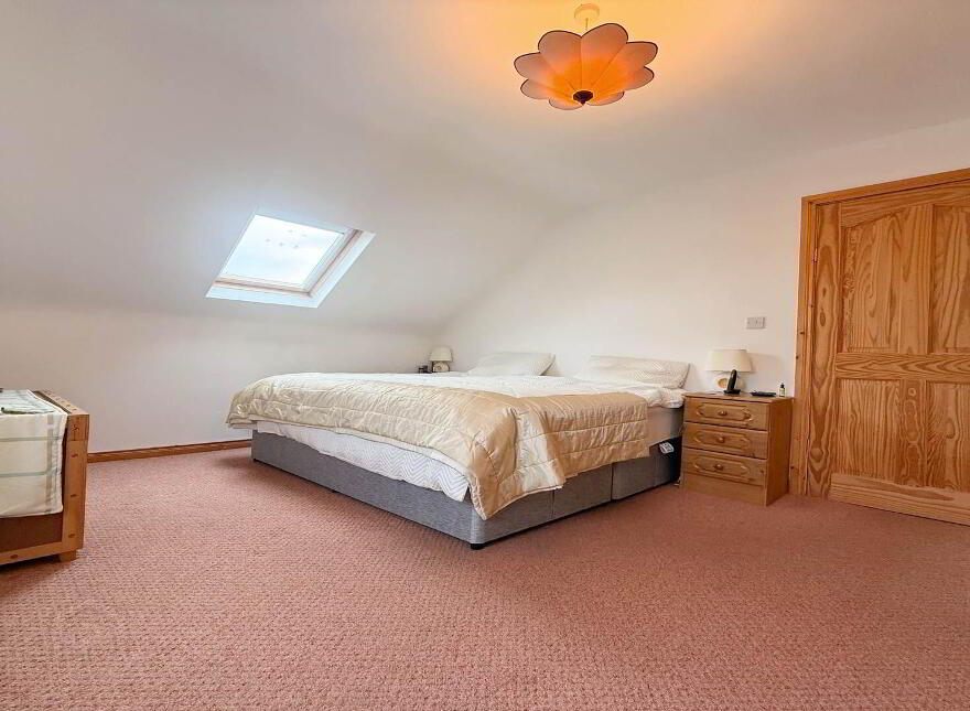 1 Riverside Mews, Meenaleck, Crolly, F92X7W8