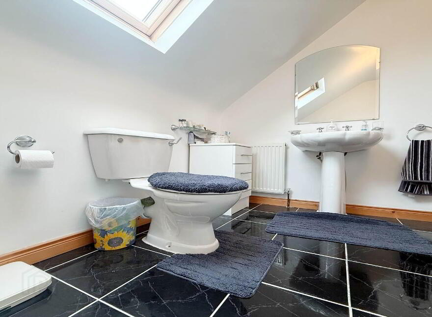 1 Riverside Mews, Meenaleck, Crolly, F92X7W8