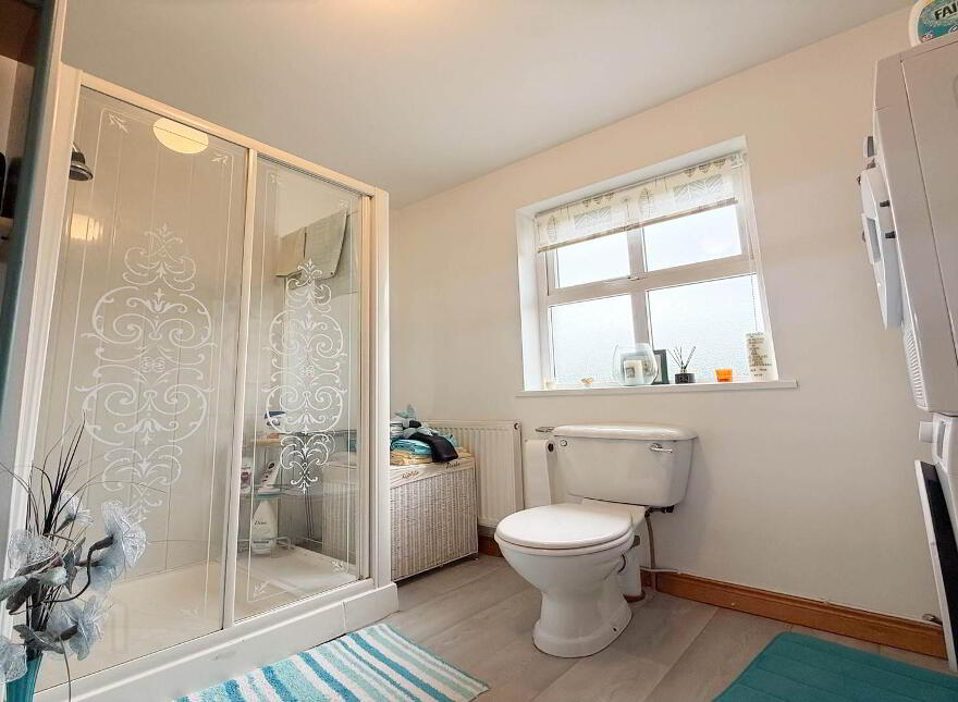 1 Riverside Mews, Meenaleck, Crolly, F92X7W8