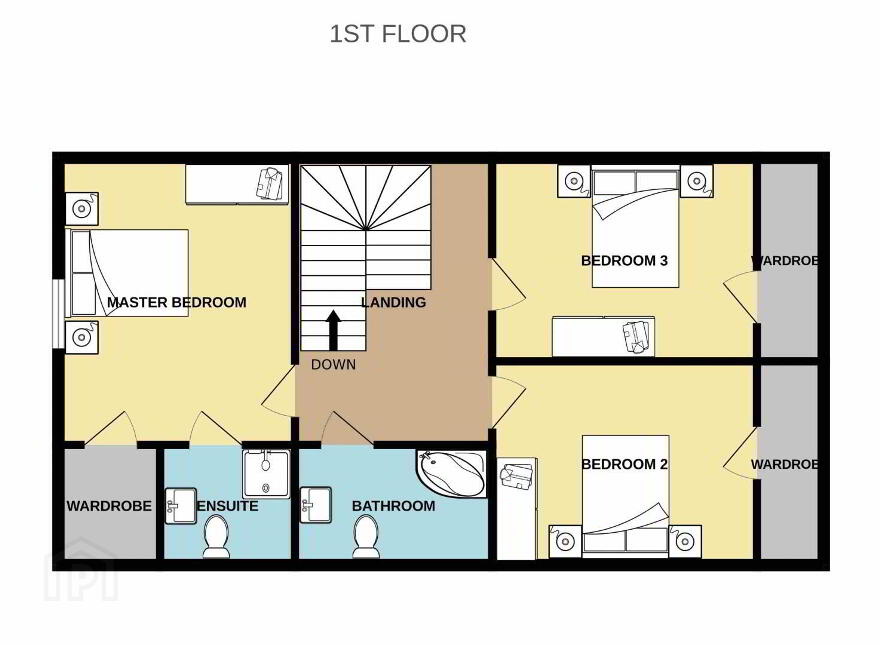 1 Riverside Mews, Meenaleck, Crolly, F92X7W8