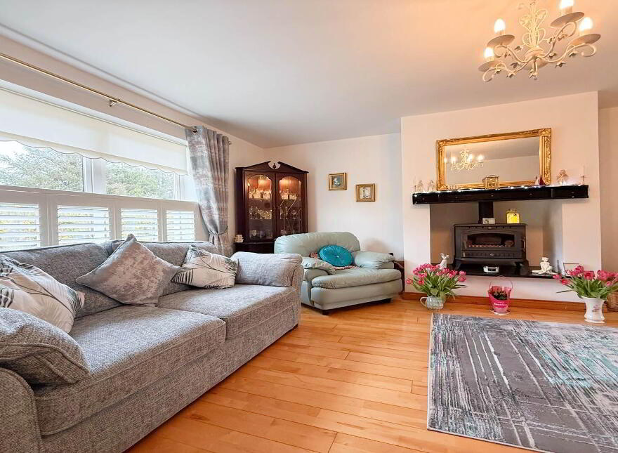 1 Riverside Mews, Meenaleck, Crolly, F92X7W8