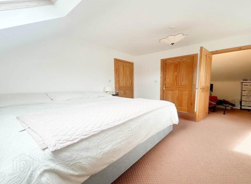 1 Riverside Mews, Meenaleck, Crolly, F92X7W8