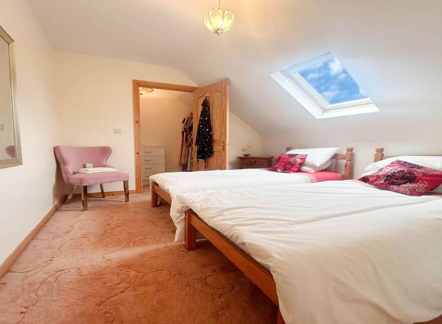 1 Riverside Mews, Meenaleck, Crolly, F92X7W8