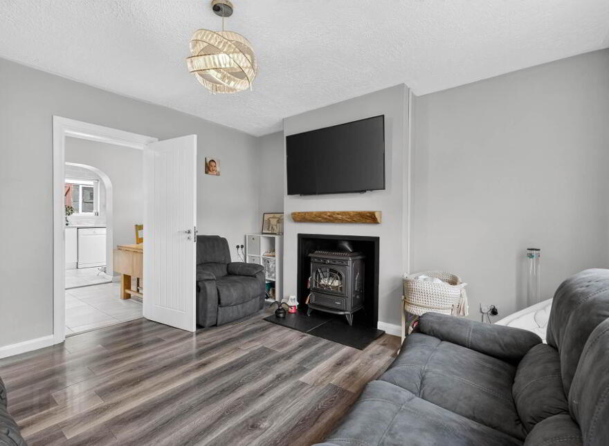 81 Moss Road, Lambeg, Lisburn, BT27 4NX