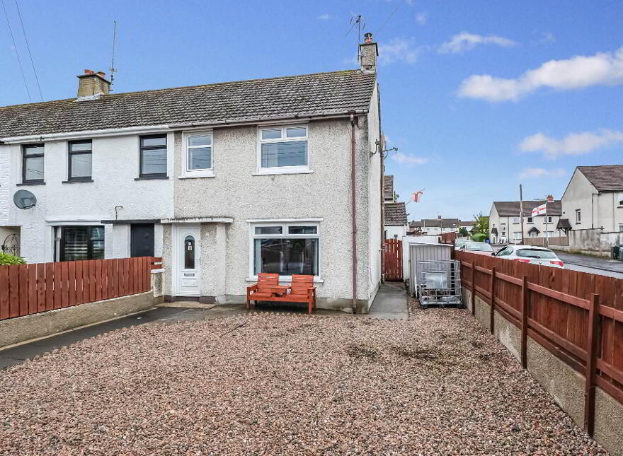 81 Moss Road, Lambeg, Lisburn, BT27 4NX