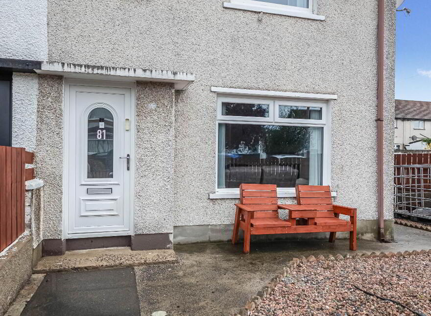 81 Moss Road, Lambeg, Lisburn, BT27 4NX