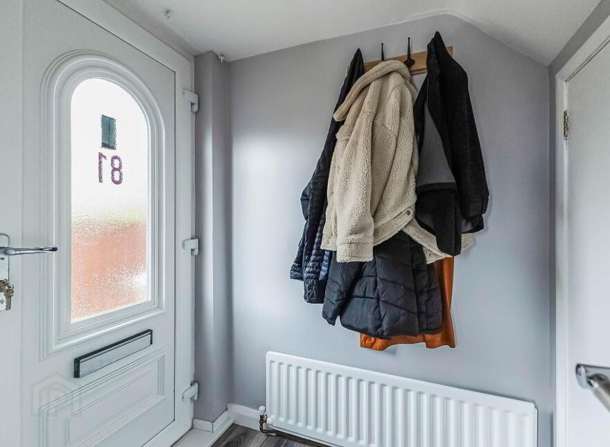 81 Moss Road, Lambeg, Lisburn, BT27 4NX