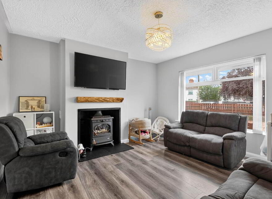 81 Moss Road, Lambeg, Lisburn, BT27 4NX