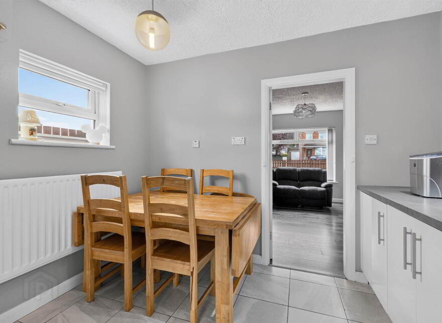 81 Moss Road, Lambeg, Lisburn, BT27 4NX