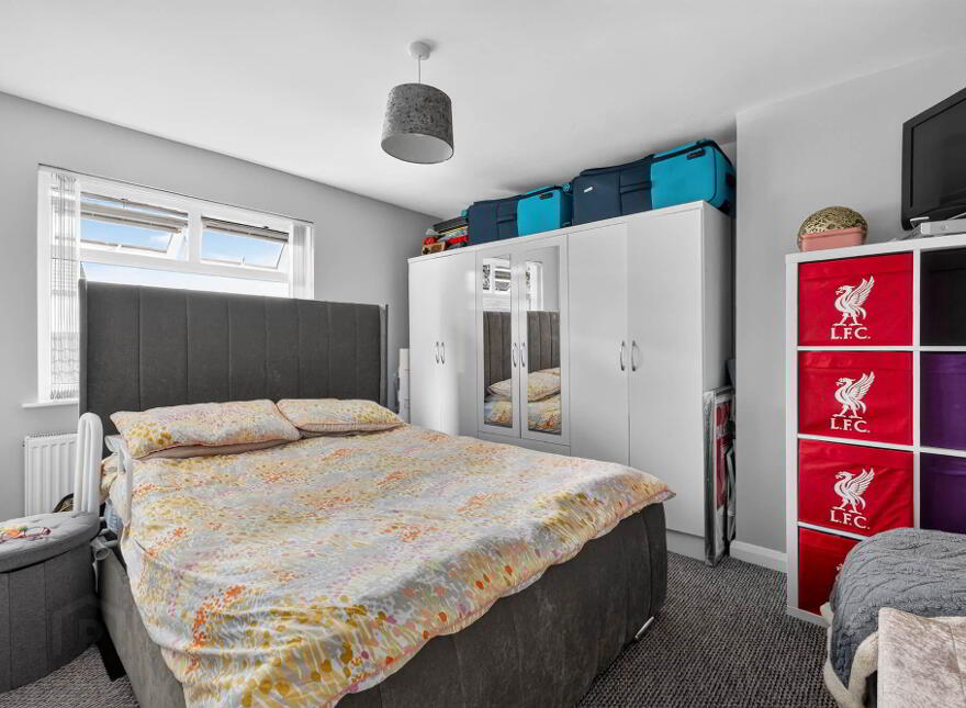 81 Moss Road, Lambeg, Lisburn, BT27 4NX