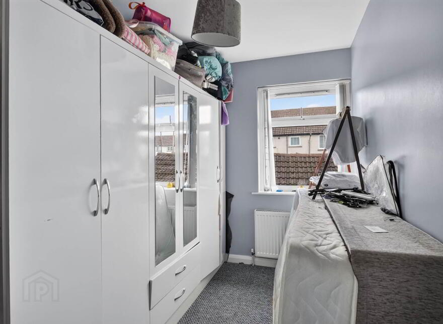 81 Moss Road, Lambeg, Lisburn, BT27 4NX