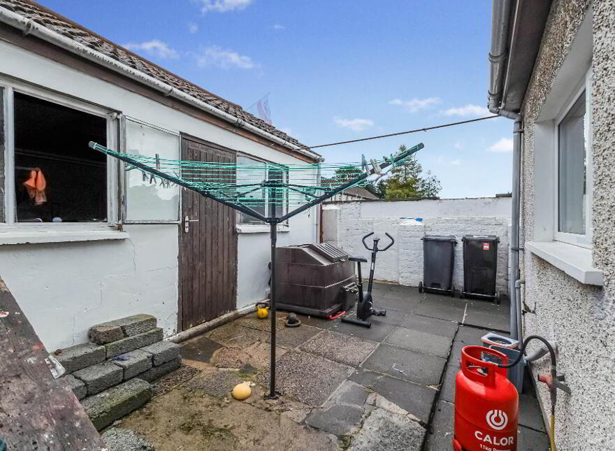 81 Moss Road, Lambeg, Lisburn, BT27 4NX