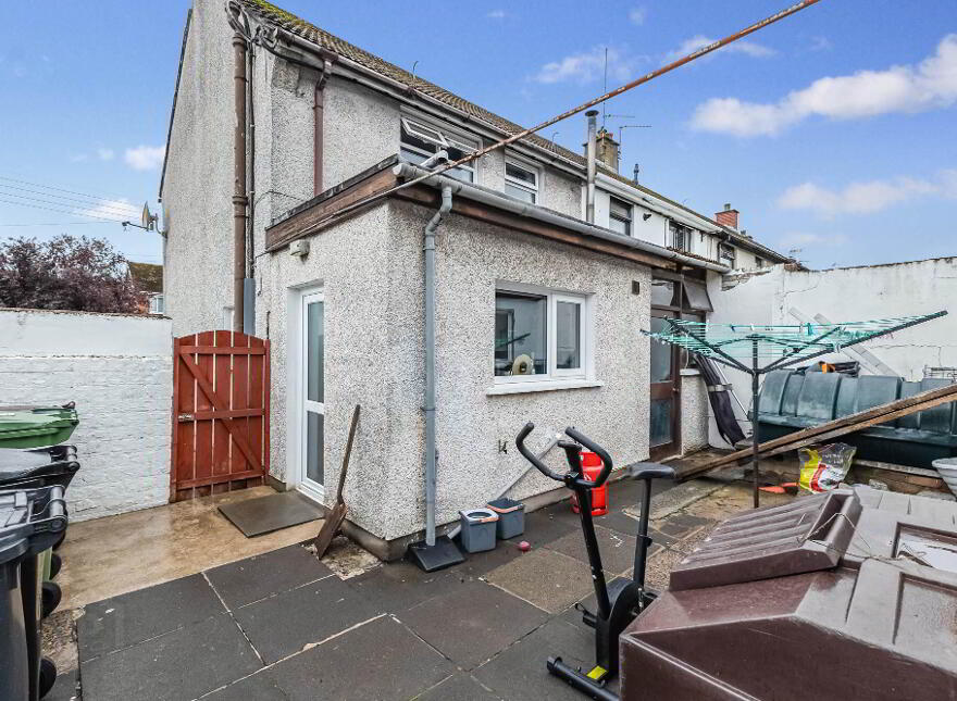 81 Moss Road, Lambeg, Lisburn, BT27 4NX