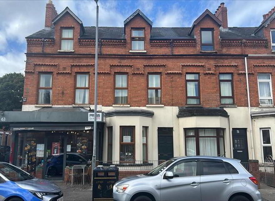 61 Agincourt Avenue, Belfast, BT7 1QB photo