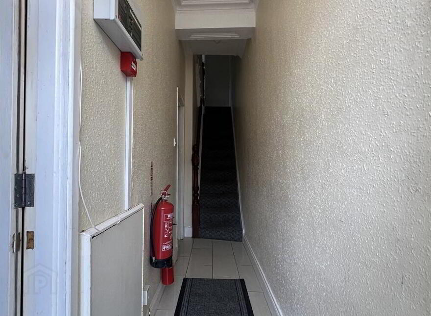 61 Agincourt Avenue, Belfast, BT7 1QB