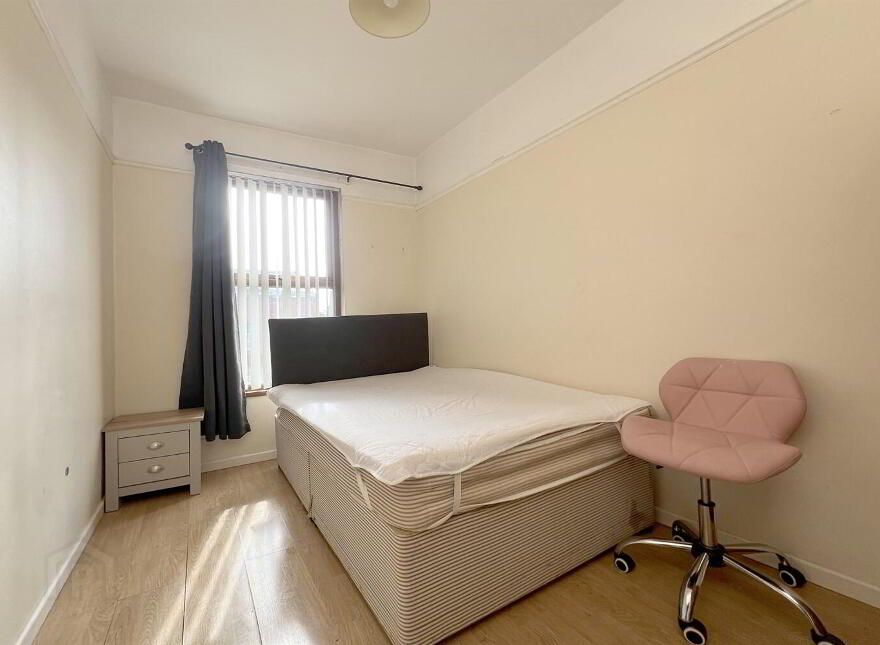 61 Agincourt Avenue, Belfast, BT7 1QB