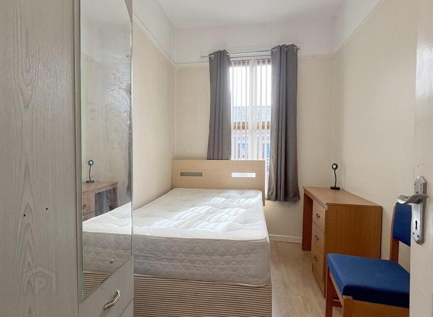 61 Agincourt Avenue, Belfast, BT7 1QB