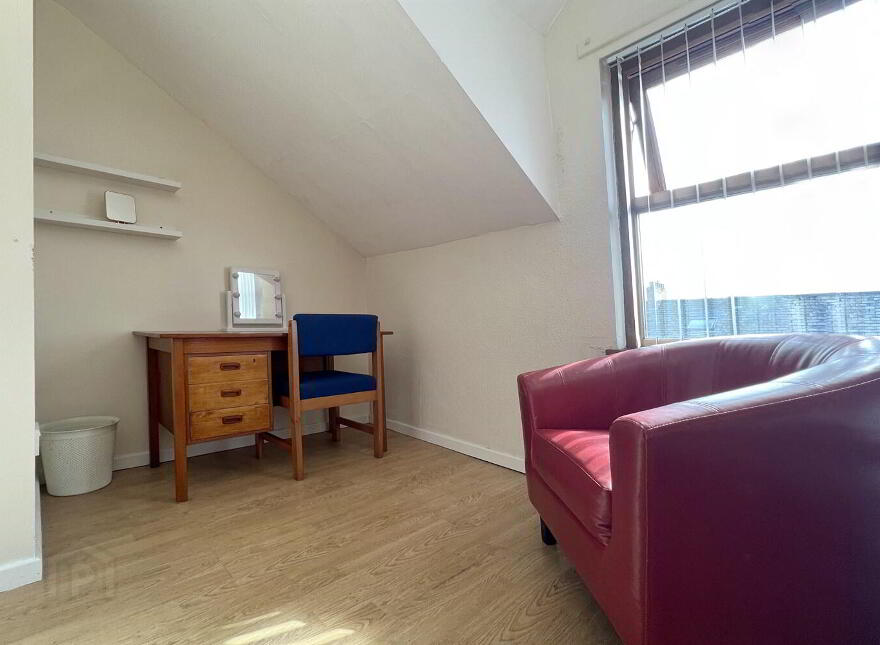 61 Agincourt Avenue, Belfast, BT7 1QB