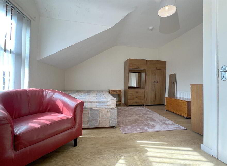 61 Agincourt Avenue, Belfast, BT7 1QB