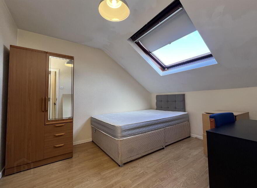 61 Agincourt Avenue, Belfast, BT7 1QB