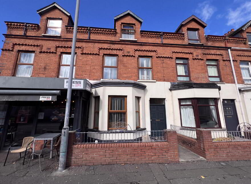 61 Agincourt Avenue, Belfast, BT7 1QB photo