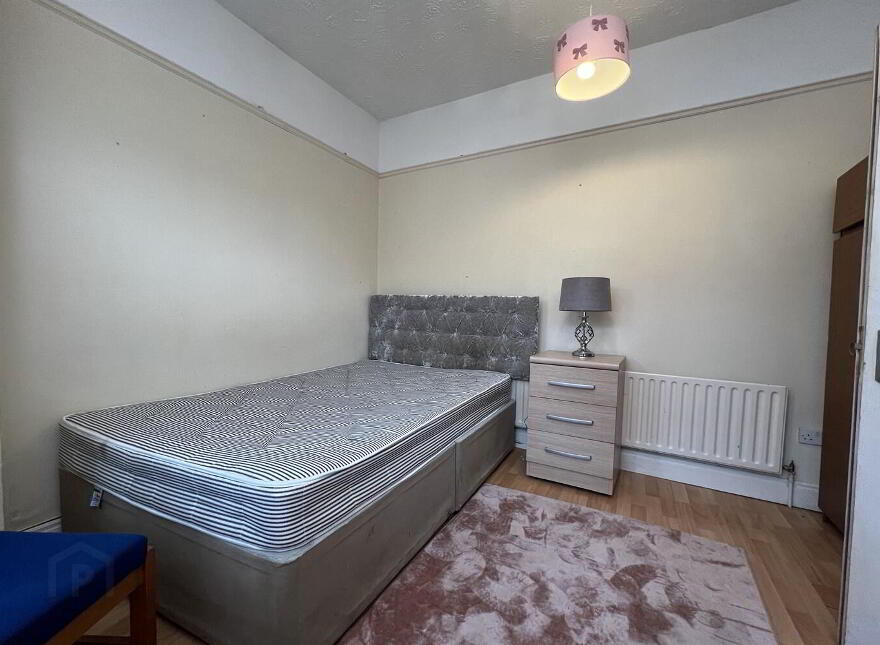 61 Agincourt Avenue, Belfast, BT7 1QB