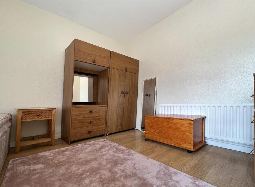 61 Agincourt Avenue, Belfast, BT7 1QB