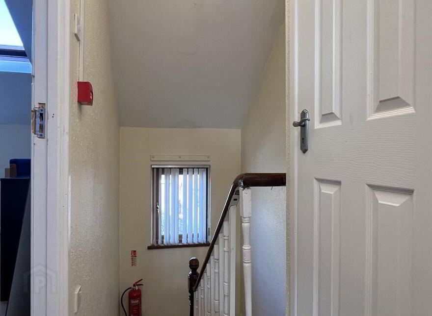61 Agincourt Avenue, Belfast, BT7 1QB