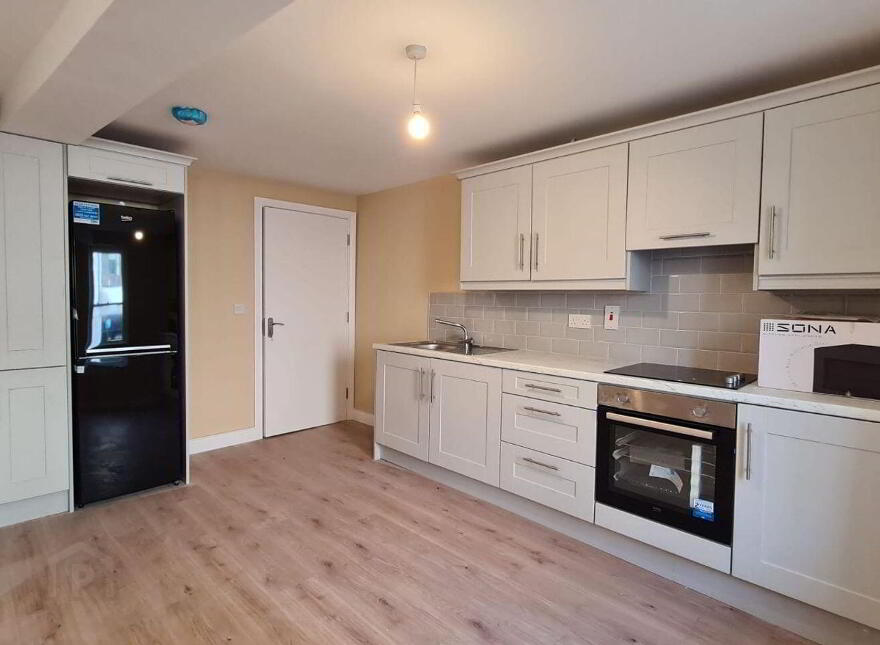 Apartment, 10 Peter Street, Drogheda, A92PHN2 photo