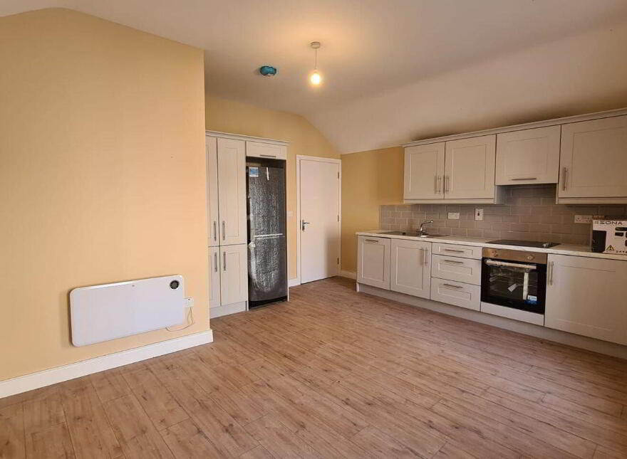 Apartment, 10 Peter Street, Drogheda, A92PHN2